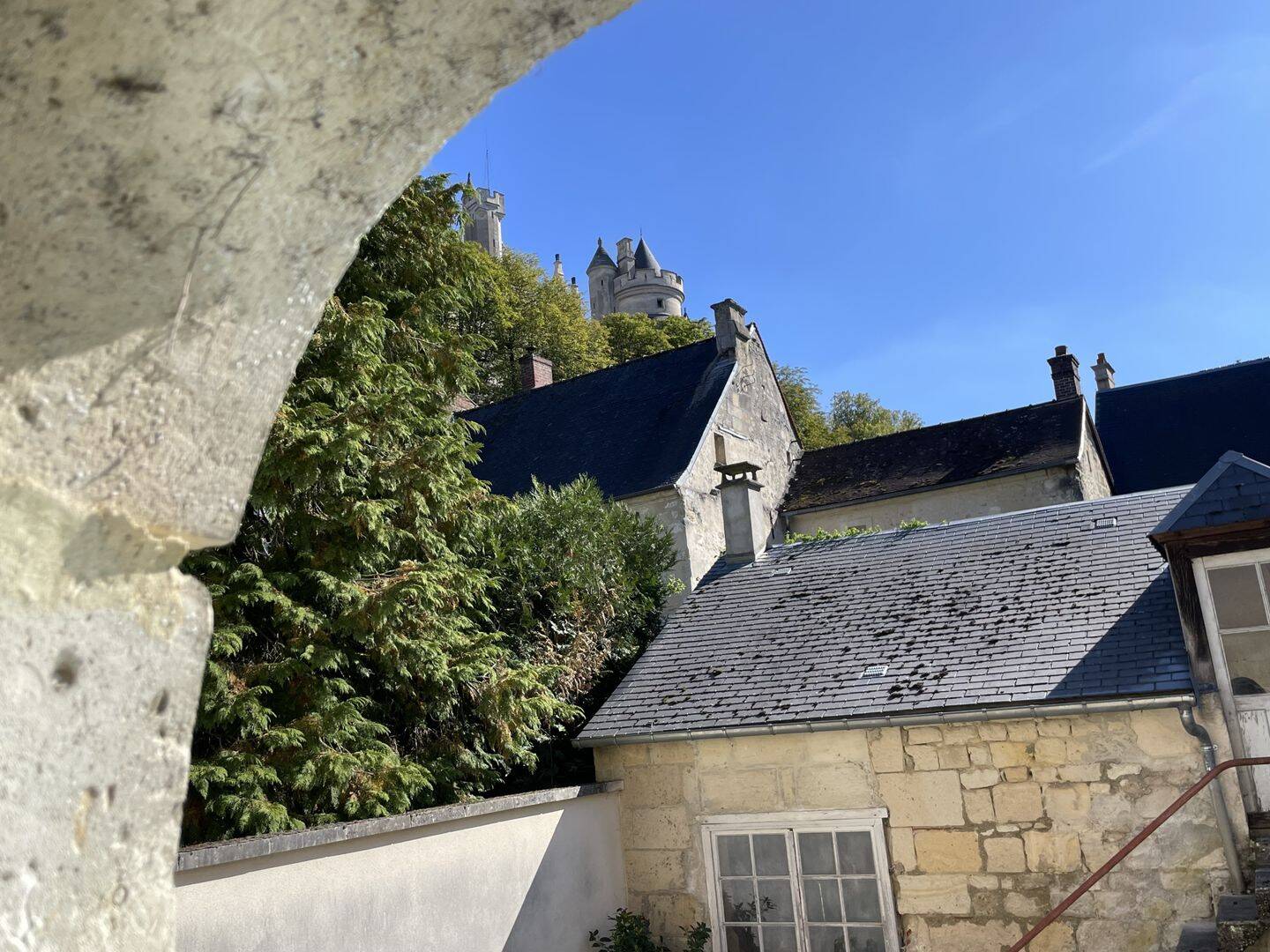 Maison 8 pièces 180 m² · à Pierrefonds · 180 m² · 360 000 €