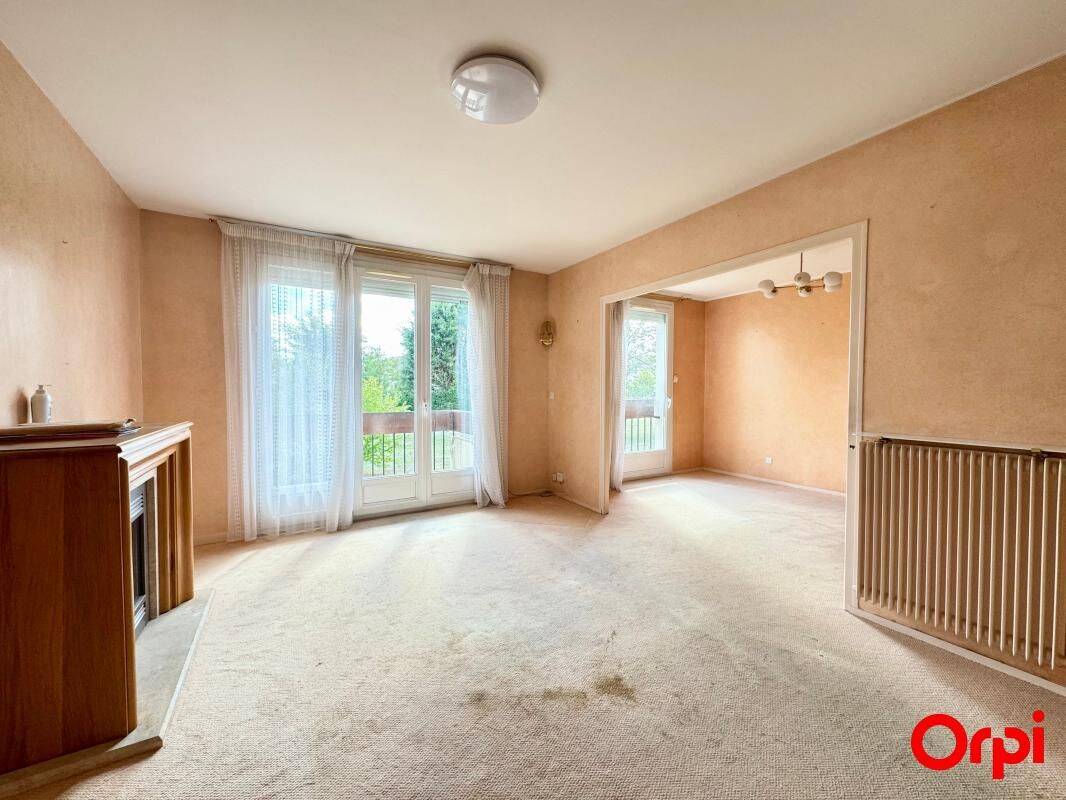 Appartement 3 pièces 67 m² · à Château-Thierry · 67,3 m² · 119 000 €