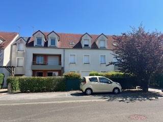 Appartement 2 pièces 53 m² · à Épernon · 53 m² · 164 300 €