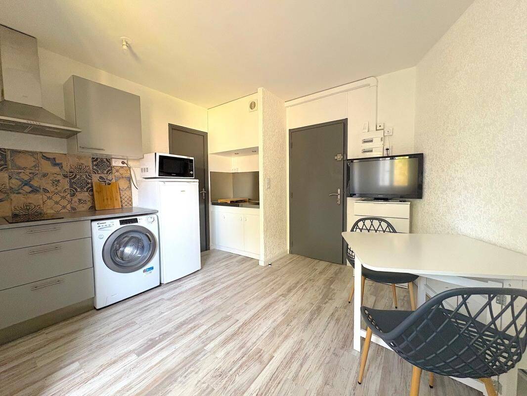 Appartement 2 pièces 27 m² · à Aire-sur-l'Adour · 27 m² · 70 000 €