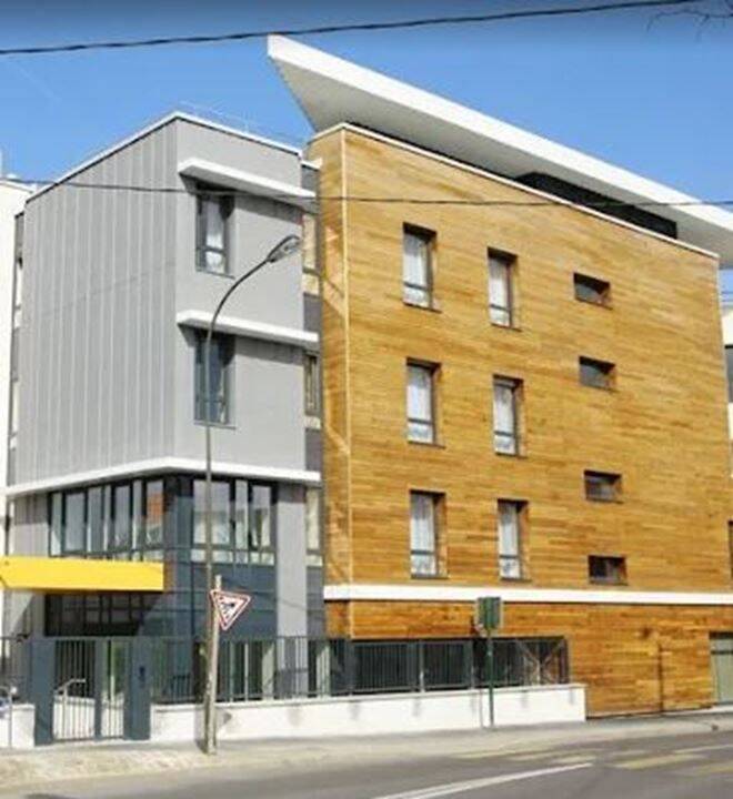 Appartement 1 pièce 20 m² · à Argenteuil · 20,1 m² · 132 637 €
