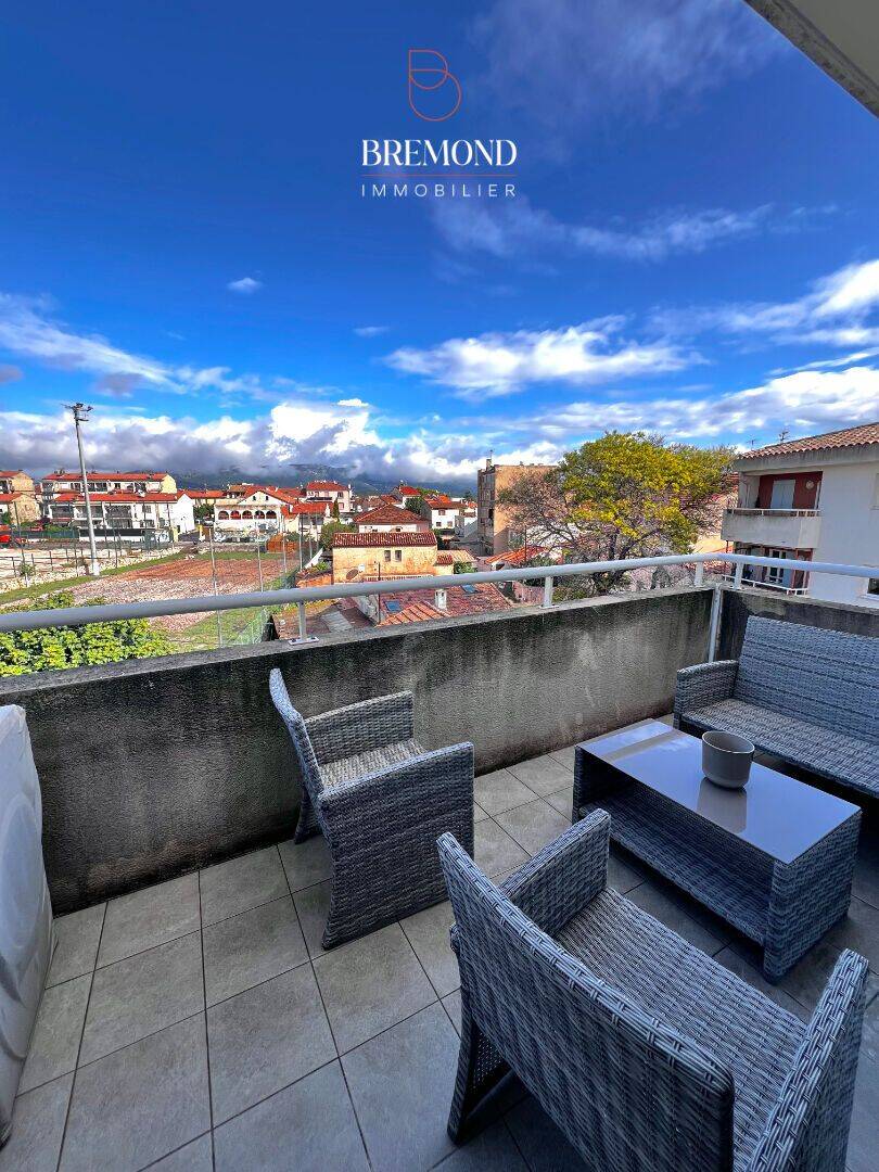 Appartement 3 pièces 72 m² · à La Seyne-sur-Mer · 72,4 m² · 234 000 €