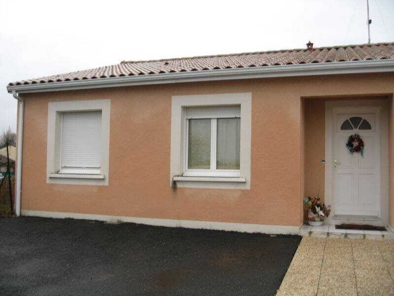 Maison 3 pièces 67 m² · à Langon · 67,2 m² · 721 €/mois