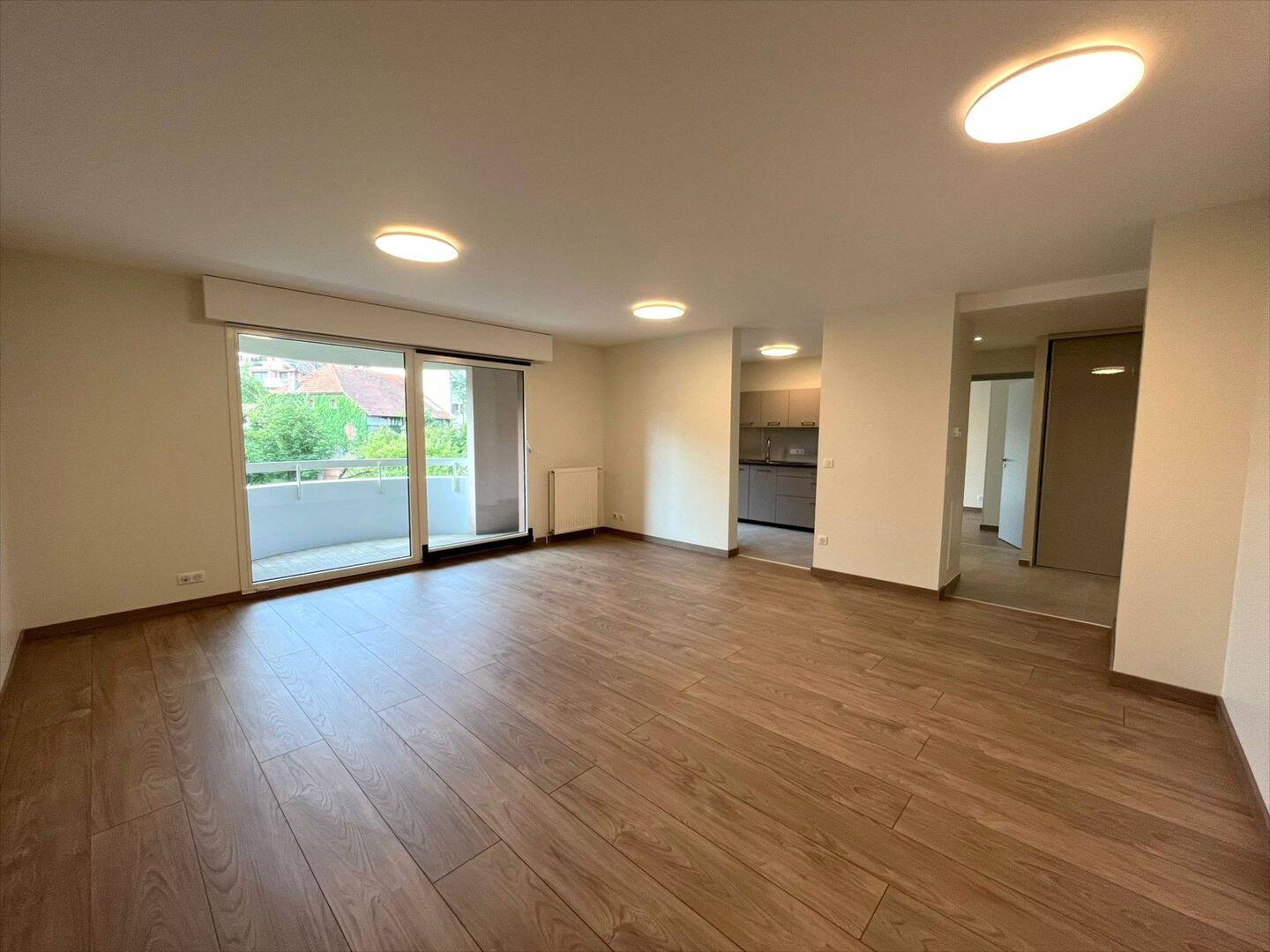 Appartement 4 pièces 91 m² · à Saint-Julien-en-Genevois · 91,1 m² · 2 690 €
