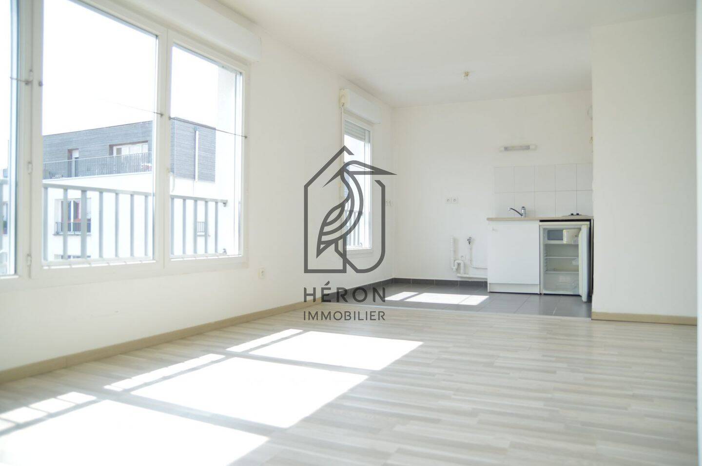 Appartement 1 pièce 35 m² · à Tourcoing · 35 m² · 569 €