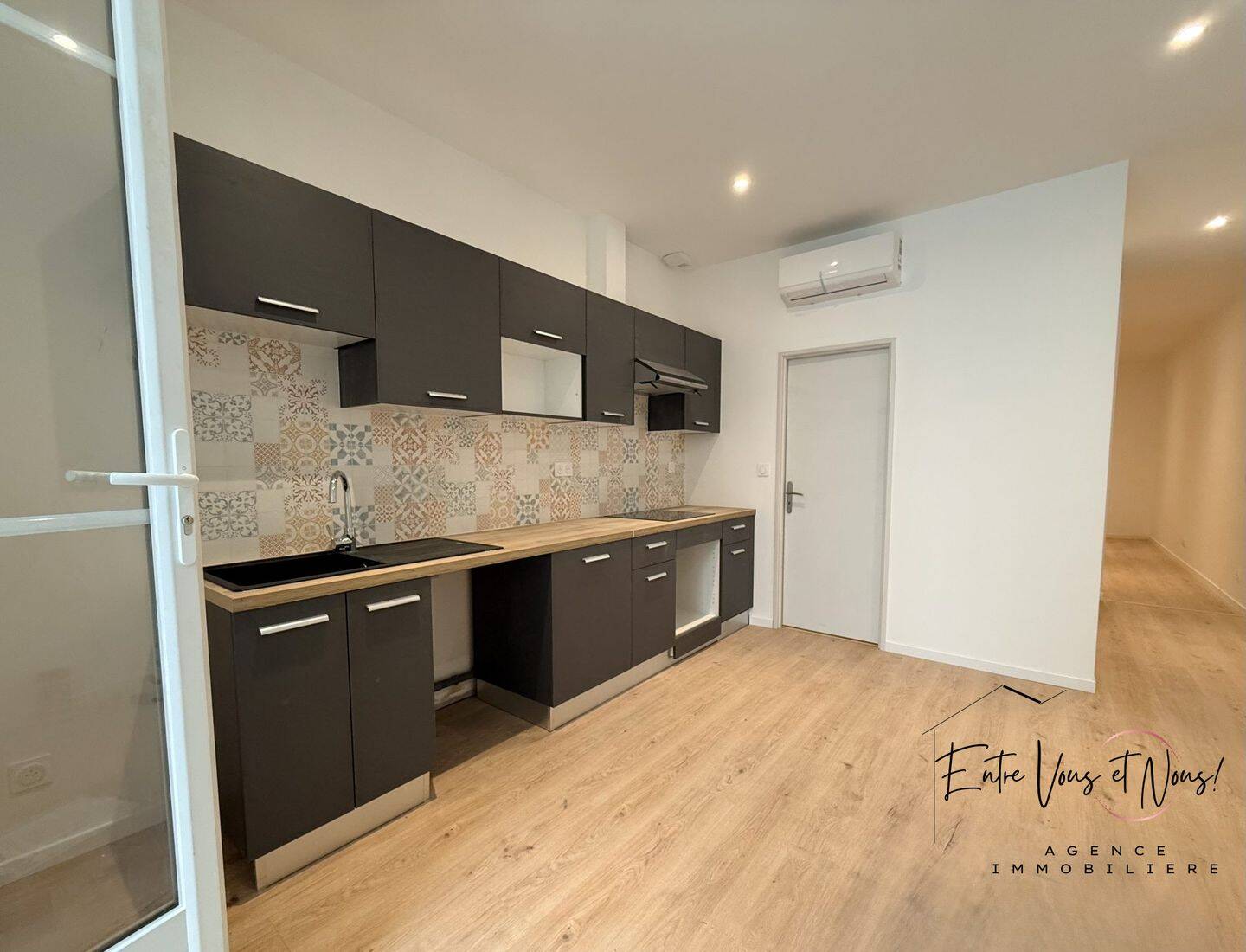 Appartement 4 pièces 73 m² · à Langon · 73 m² · 830 €/mois