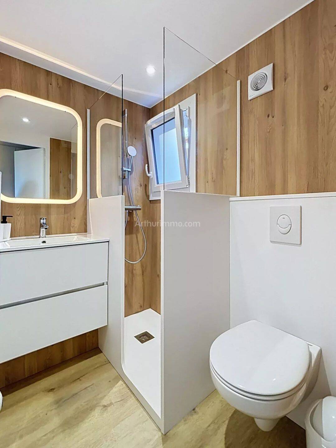 Appartement 1 pièce 21 m² · à Lumio · 21 m² · 169 600 €