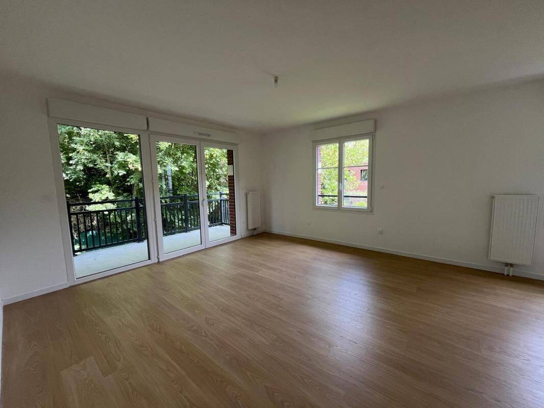 Appartement 4 pièces 81 m² · à Wasquehal · 81 m² · 1 389 €/mois