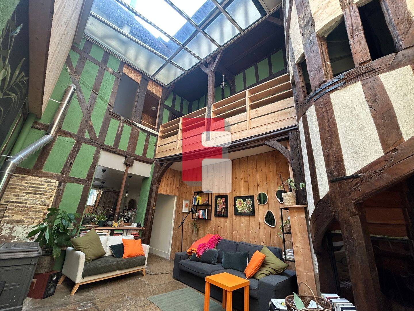 Maison 9 pièces 180 m² · à Troyes · 180 m² · 235 000 €