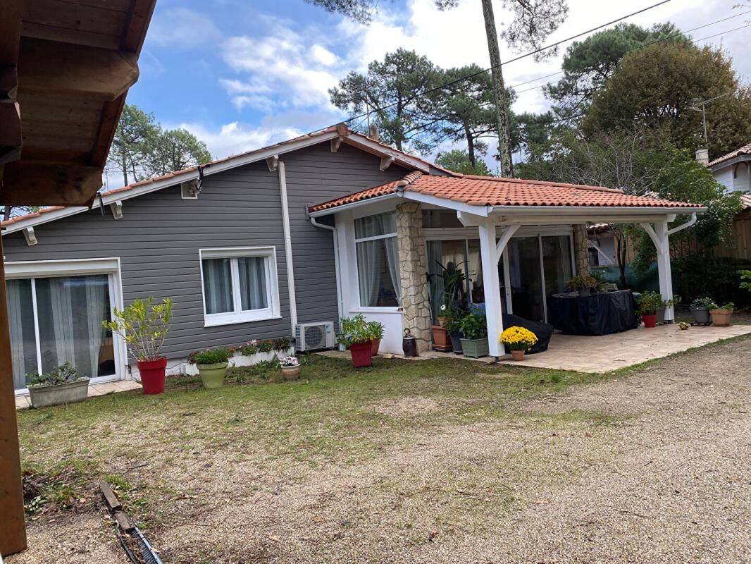 Maison 5 pièces 94 m² · à Lège-Cap-Ferret · 94 m² · 897 000 €