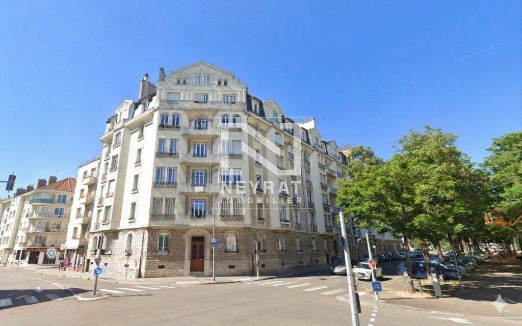 Appartement 3 pièces 80 m² · à Dijon · 80 m² · 183 000 €