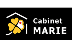 Cabinet MARIE - LE HAVRE – ST-ROMAIN – CRIQUETOT logo