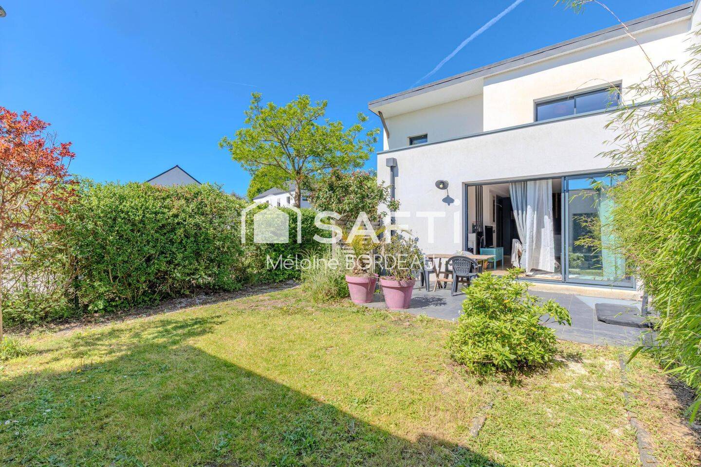 Maison 5 pièces 130 m² · à Saint-Avé · 130 m² · 1 560 €