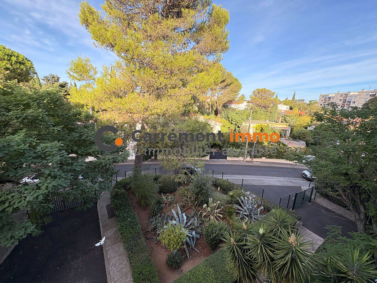 Appartement 3 pièces 59 m² · à Montpellier · 58,7 m² · 980 €/mois