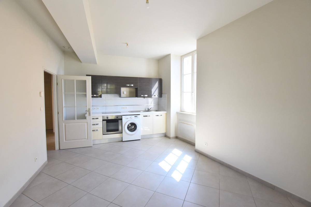 Appartement 2 pièces 48 m² · à Francheville · 48,2 m² · 195 000 €