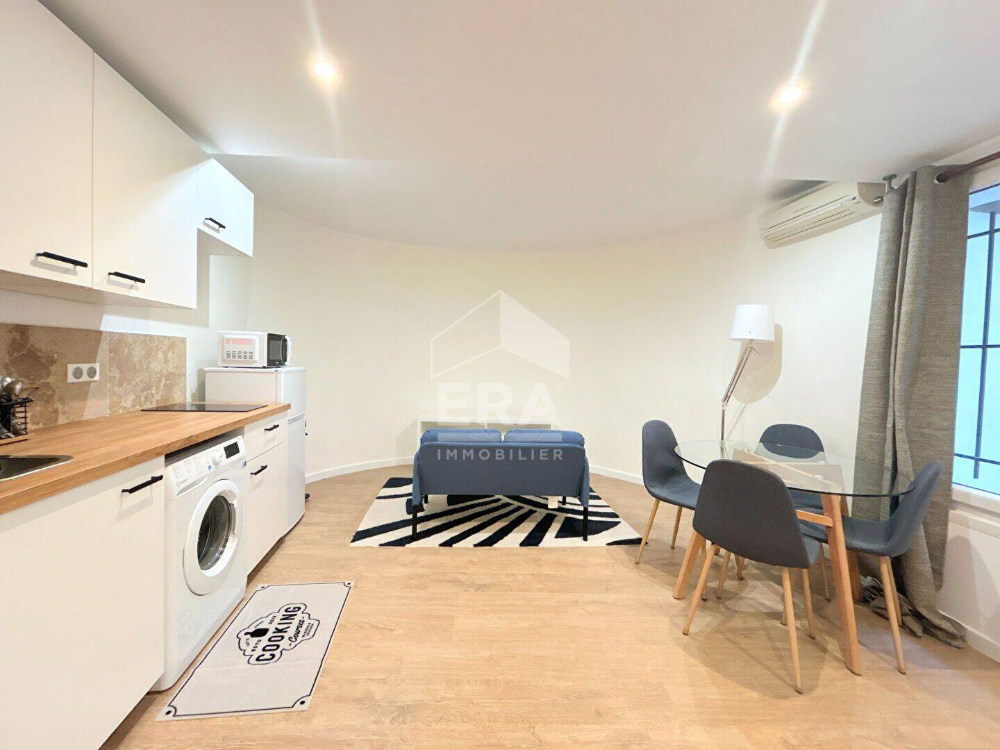 Appartement 2 pièces 31 m² · à Pertuis · 31,4 m² · 680 €