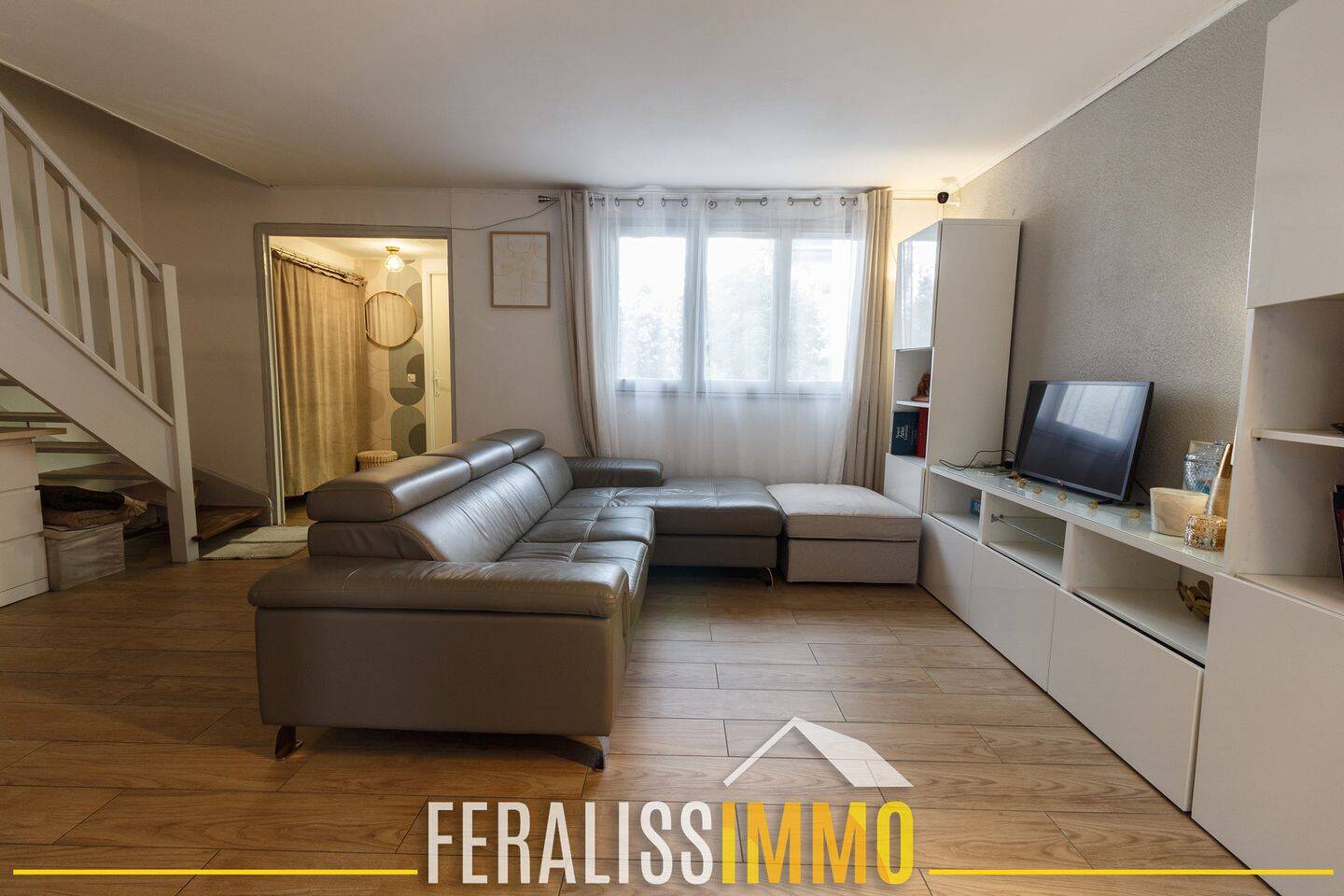 Maison 5 pièces 87 m² · à Éragny · 87,4 m² · 309 500 €