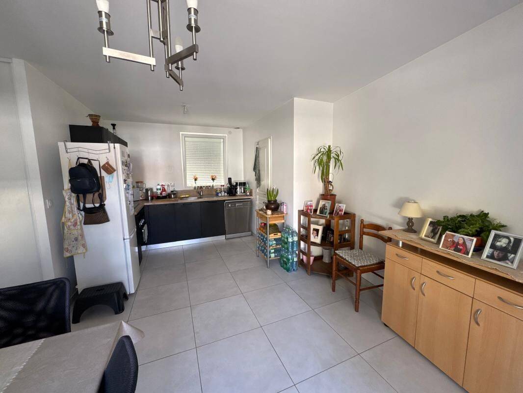 Appartement 3 pièces 62 m² · à Pont-de-Chéruy · 62 m² · 800 €/mois