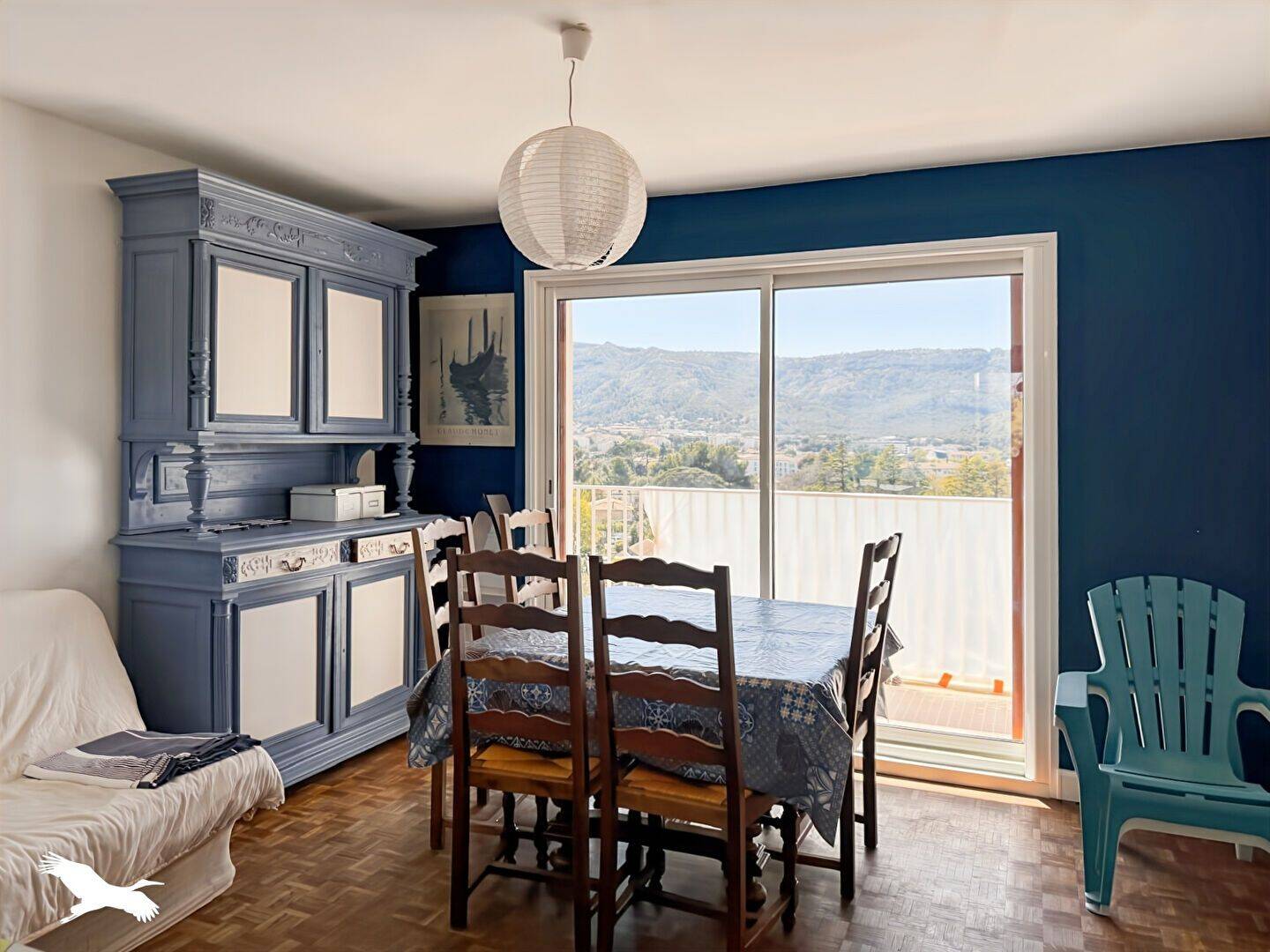 4 pièces 66 m² · à Marseille 9ème Arrondissement · 66 m² · 1 400 €/mois