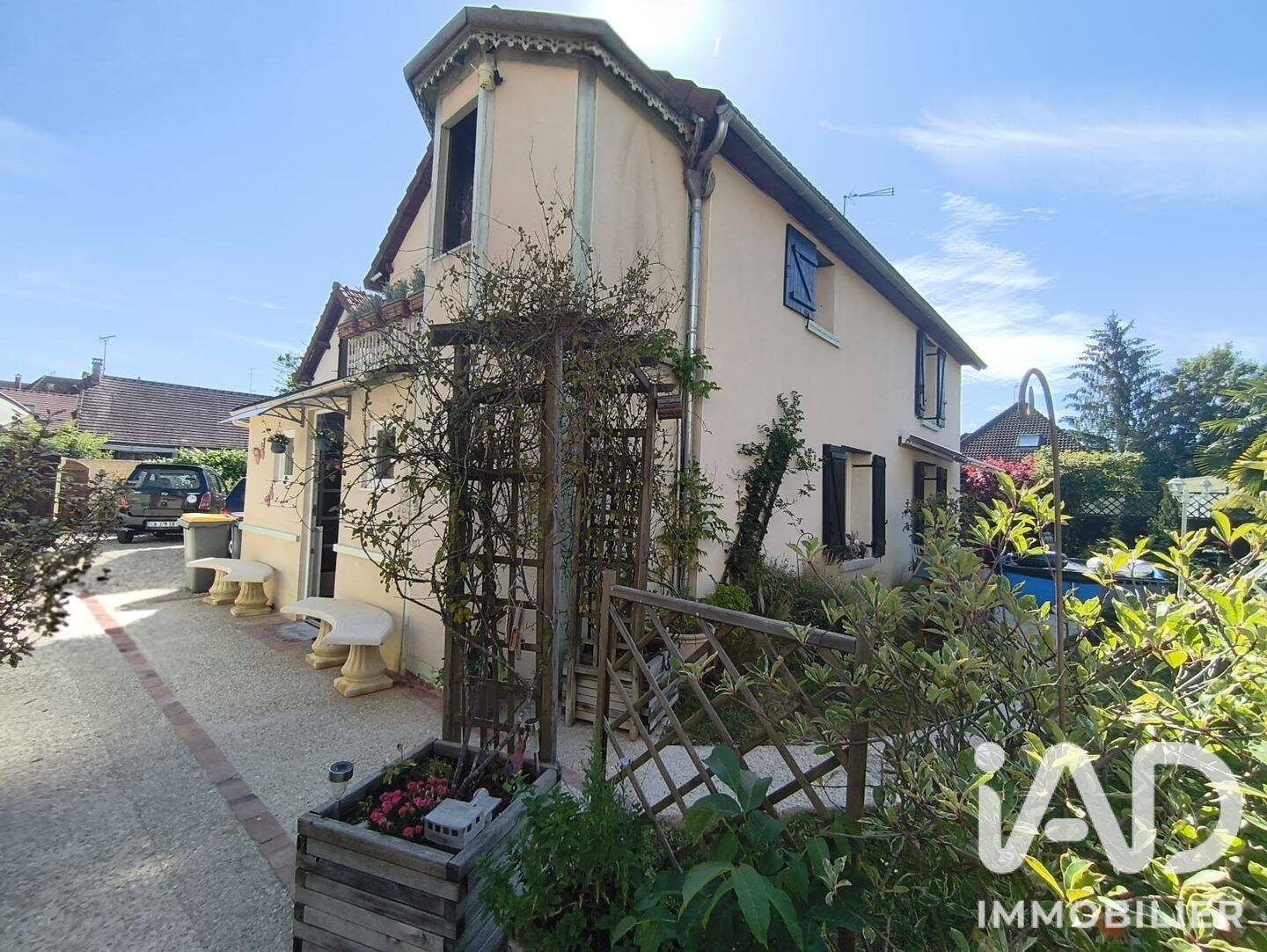 Maison 10 pièces 201 m² · à Nogent-sur-Seine · 201 m² · 299 000 €