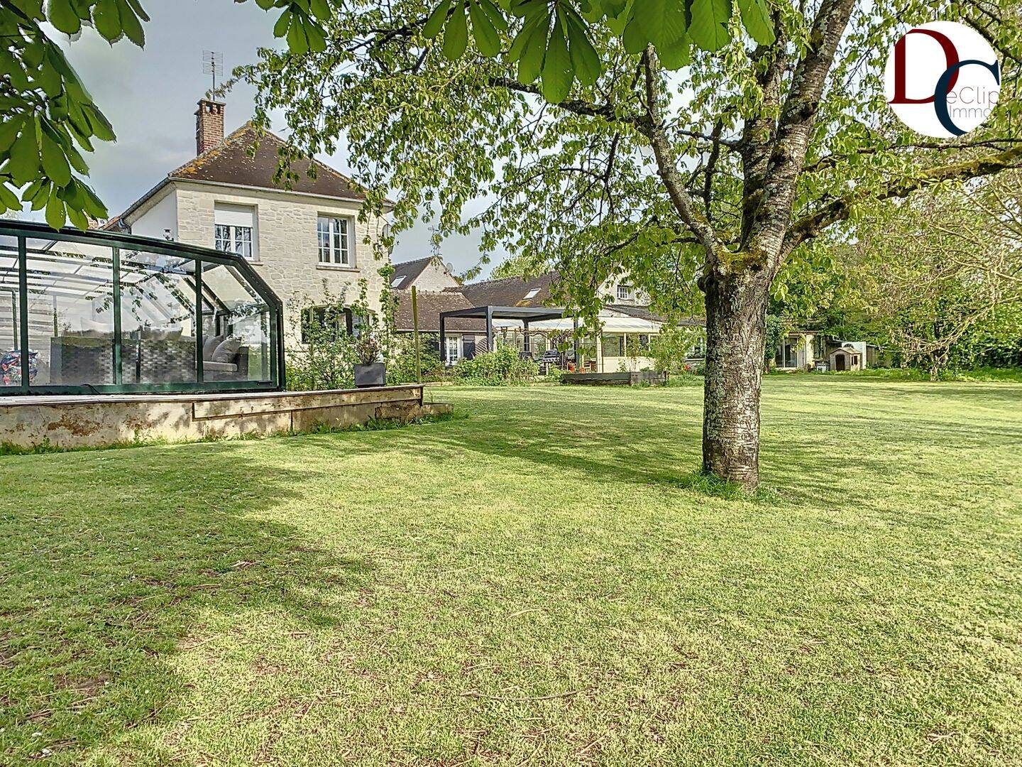Maison 13 pièces 465 m² · à Senlis · 465 m² · 995 000 €
