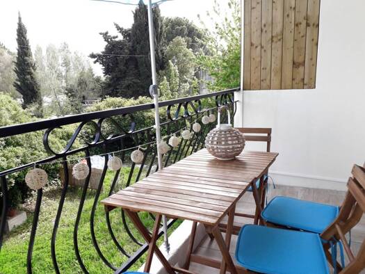 Appartement à vendre 139 000 € 2 pièces 1 chambre 30 m² Étage 1/1 Centre Ville Aigues-Mortes 30220