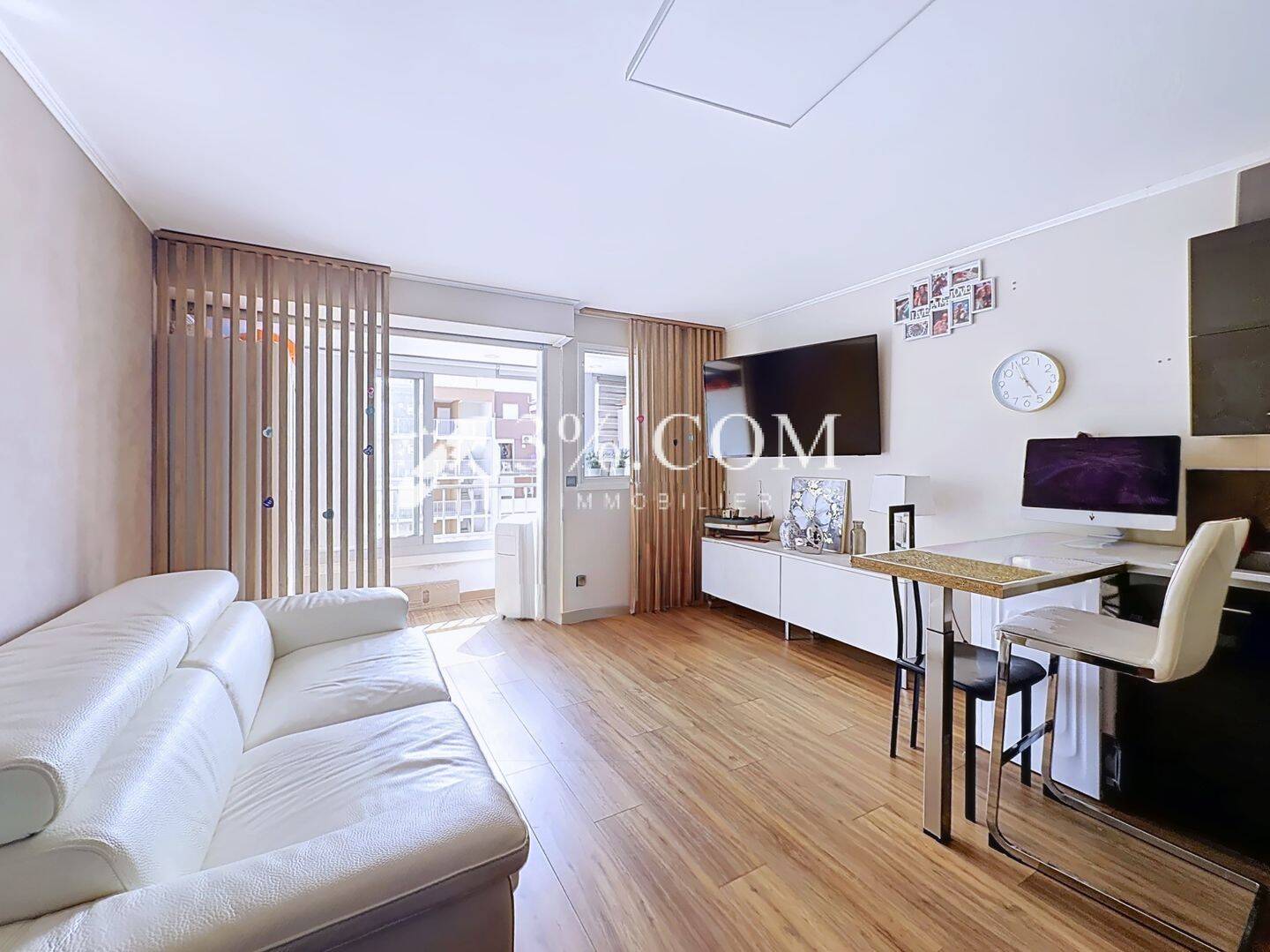 Appartement 1 pièce 29 m² · à Gruissan · 29,2 m² · 99 900 €