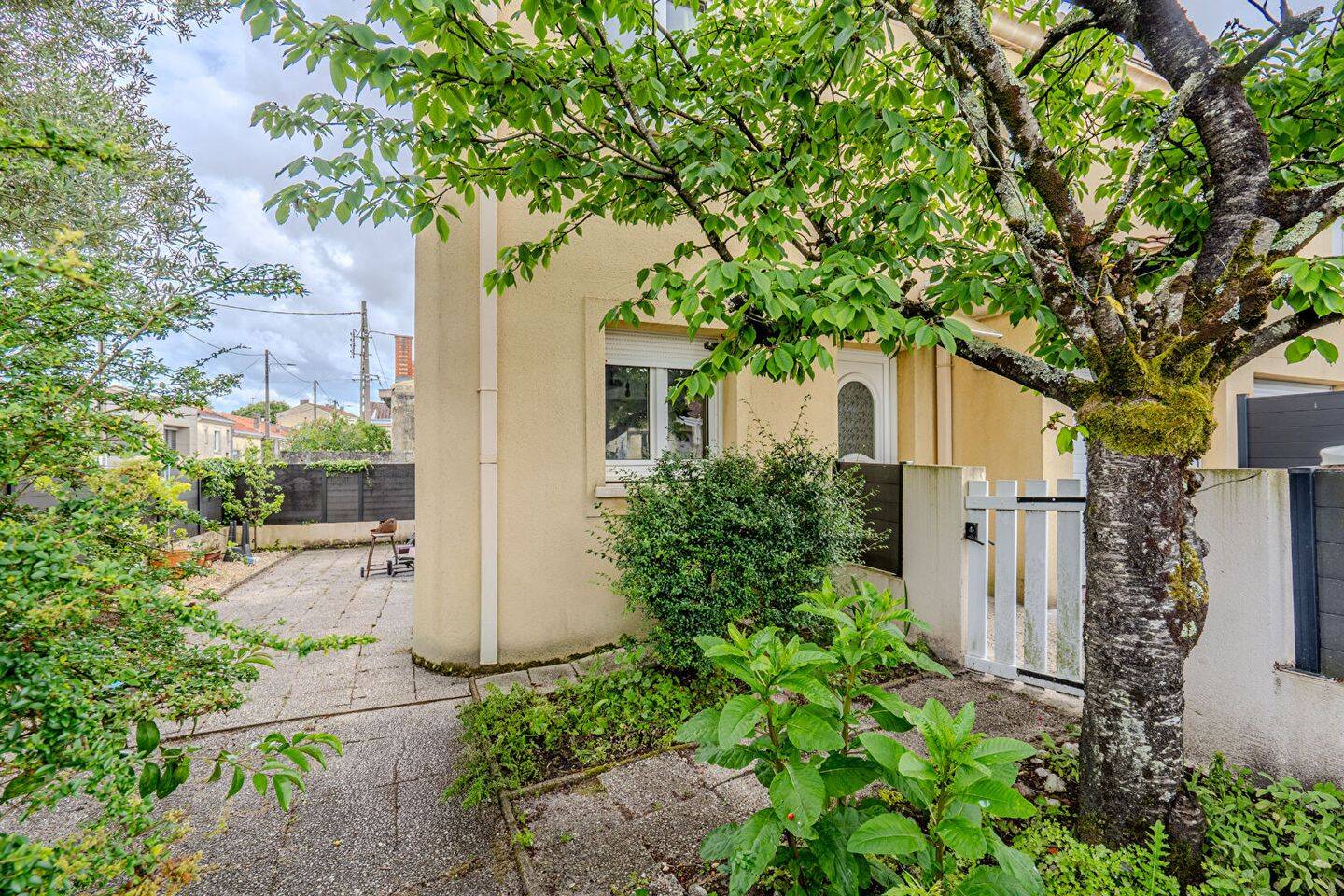 Maison 5 pièces 112 m² · à Bordeaux · 112,3 m² · 449 900 €