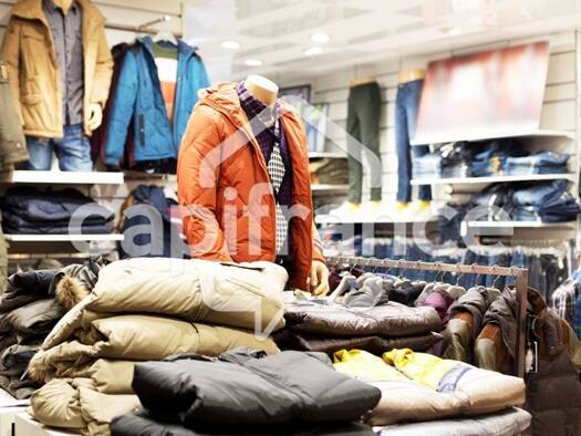 Boutique avec bail commercial 1 574 € 3 pièces 80 m² de surface de vente Centre Ville-Fenet-Petit Puy Saumur 49400