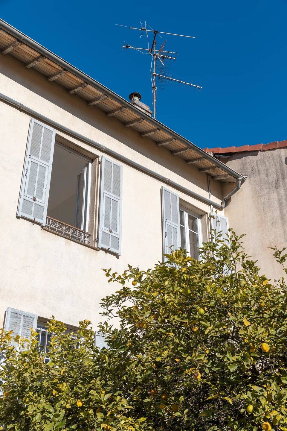 Appartement 3 pièces 52 m² · à Nice · 52 m² · 1 063 €