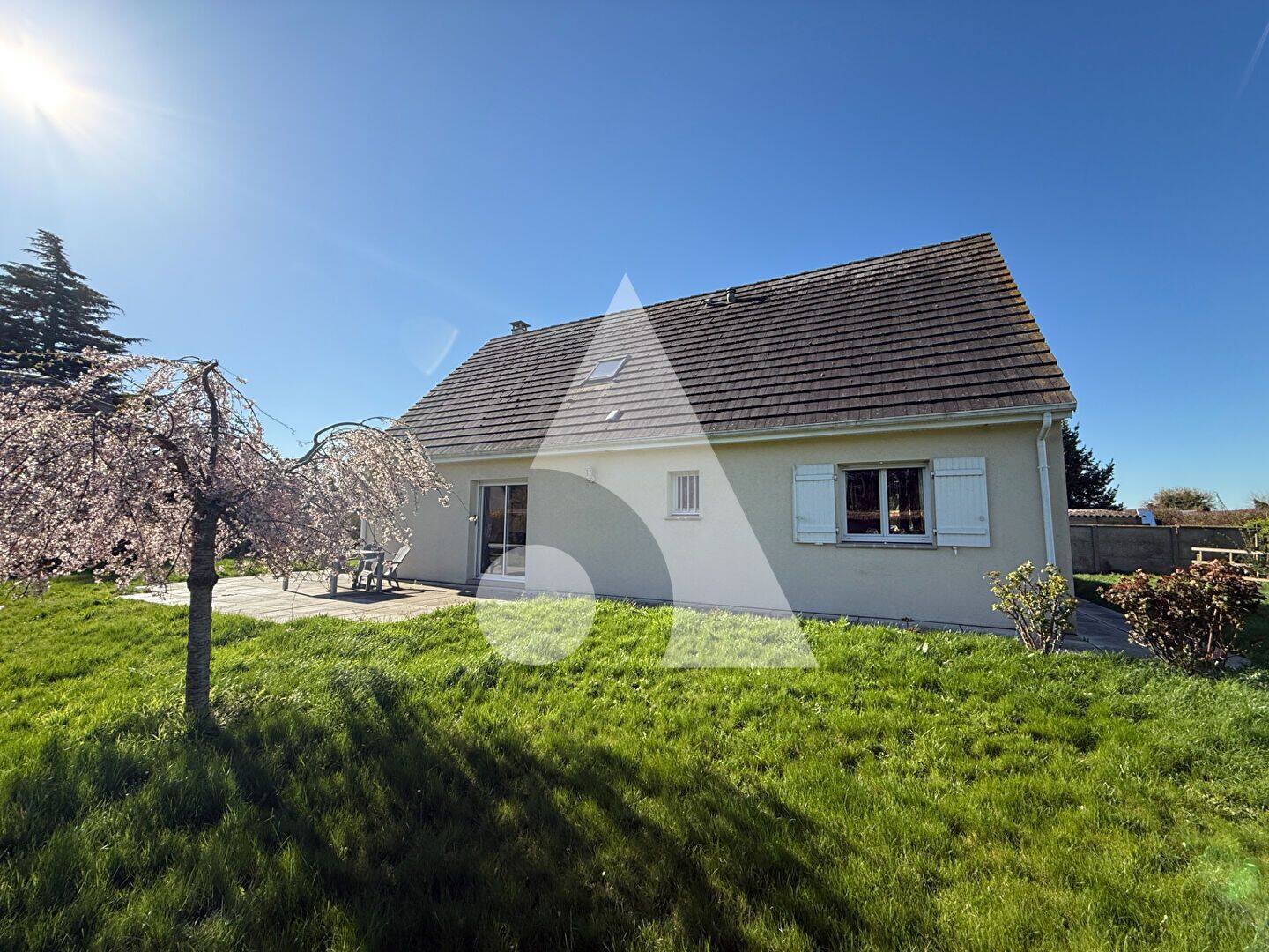 Maison 6 pièces 166 m² · à Miserey · 166 m² · 315 000 €