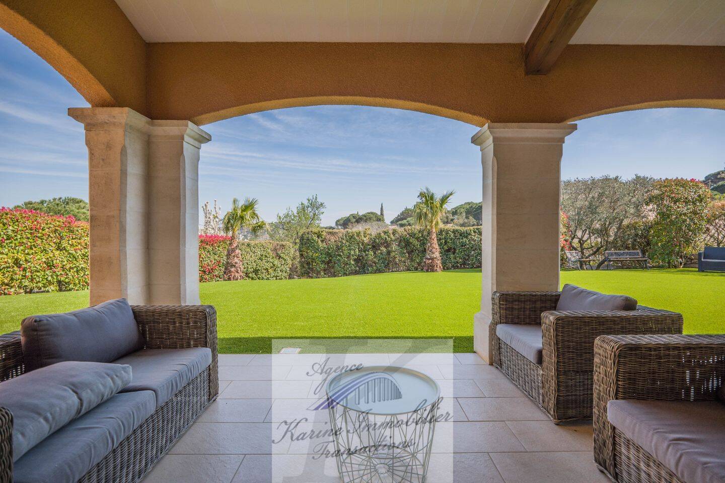 Maison 8 pièces 184 m² · à Sainte-Maxime · 184 m² · 1 260 000 €