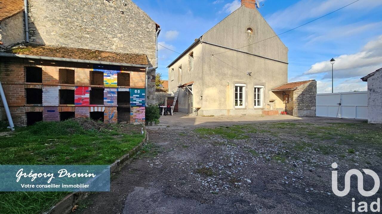 Maison 5 pièces 150 m² · à Le Malesherbois · 150 m² · 166 000 €