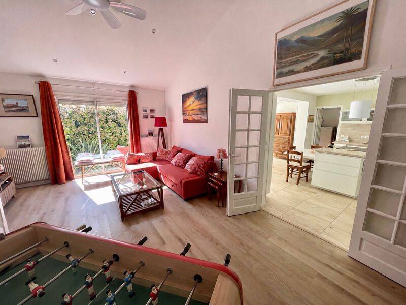 Maison 6 pièces 137 m² · à Pérols · 137 m² · 589 000 €