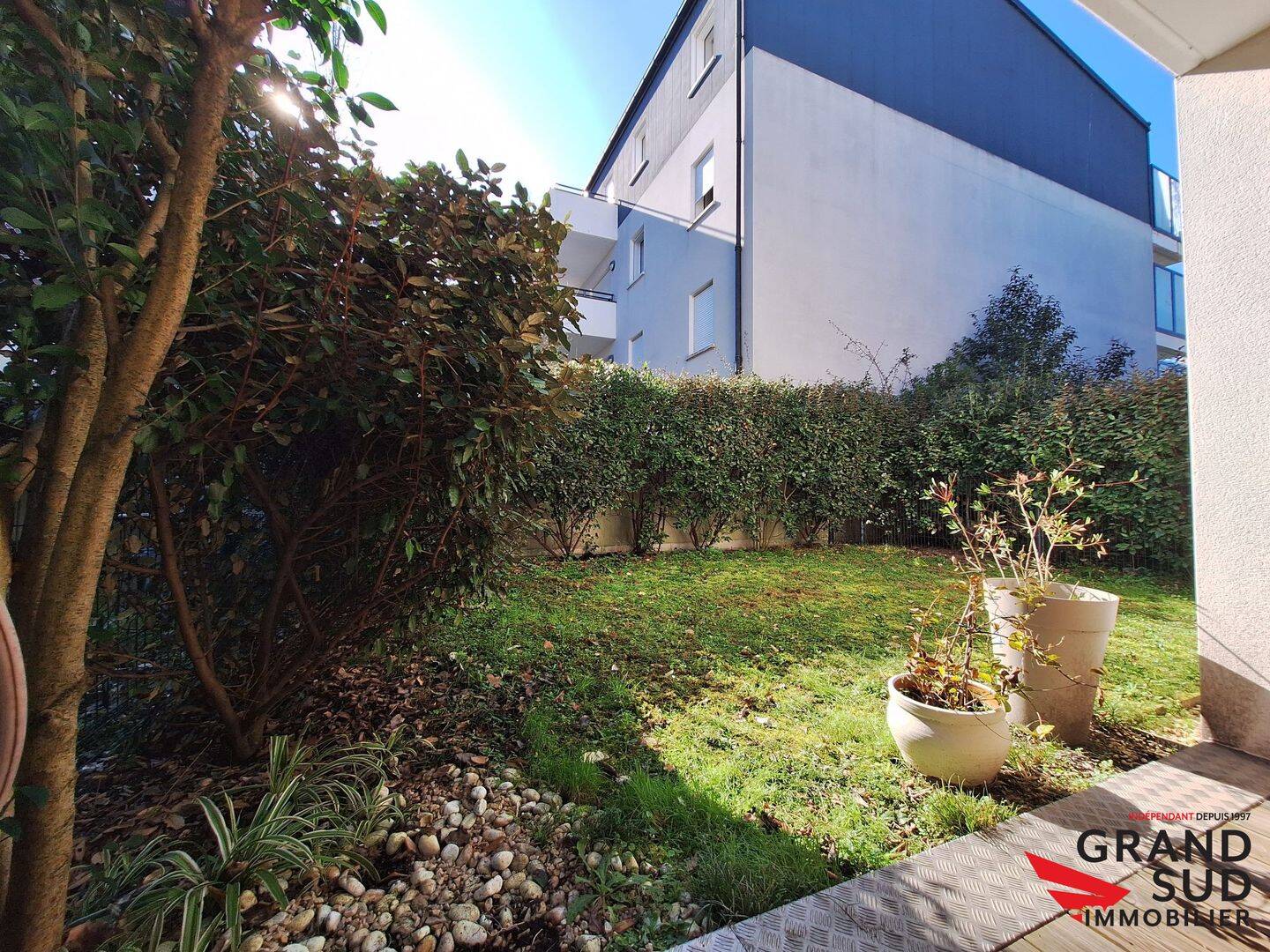 Appartement 2 pièces 42 m² · à Mérignac · 42 m² · 630 €/mois