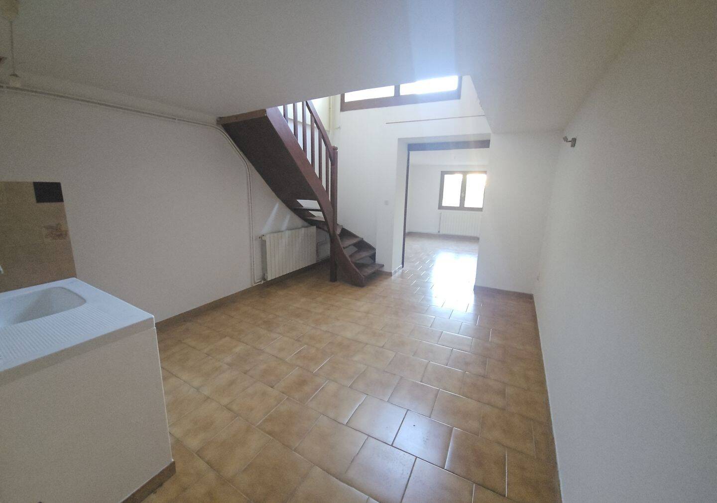 Appartement 2 pièces 58 m² · à Vinsobres · 58 m² · 490 €