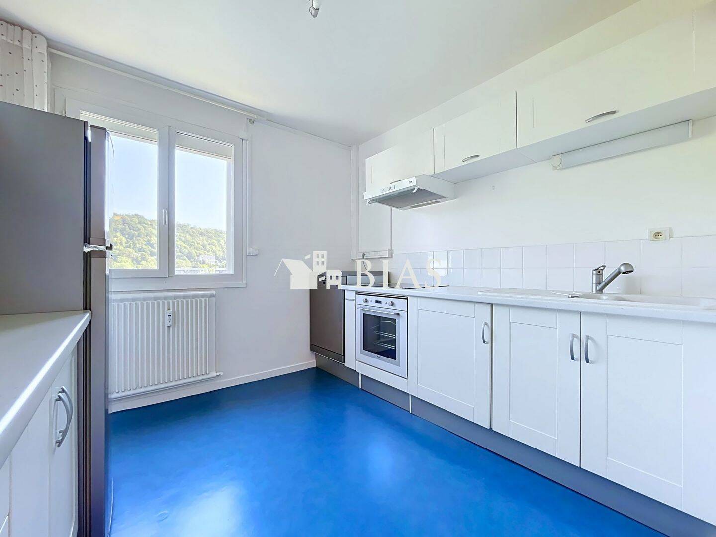 Appartement 2 pièces 45 m² · à Pont-Audemer · 45 m² · 118 000 €