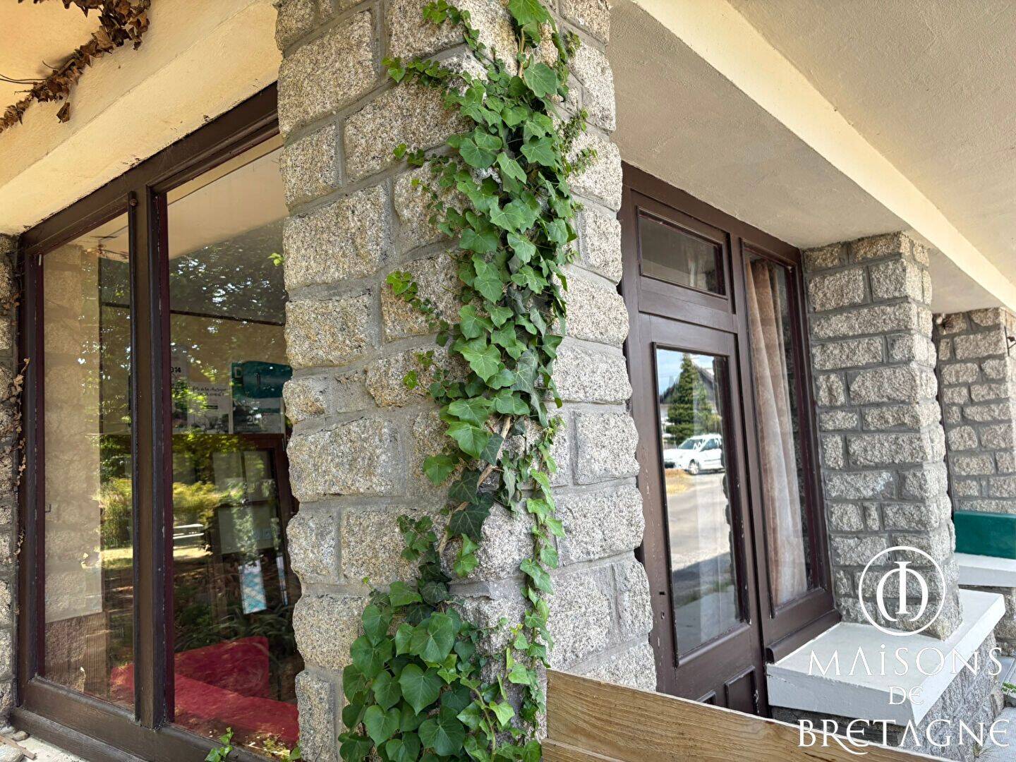 Maison 5 pièces 134 m² · à Moëlan-sur-Mer · 134 m² · 265 000 €