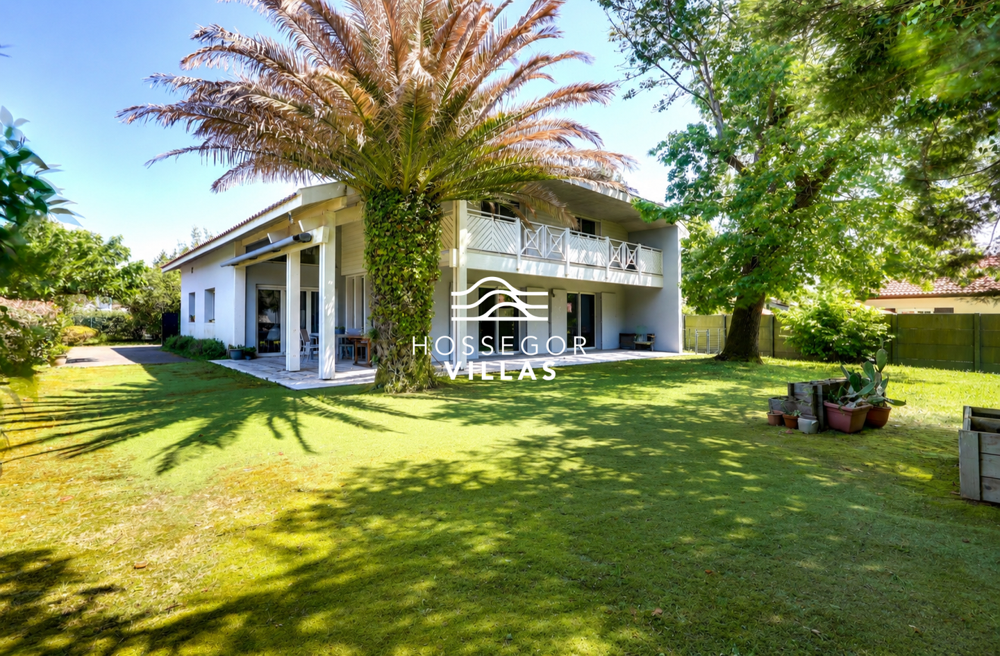 Maison 7 pièces 273 m² · à Angresse · 273 m² · 880 000 €