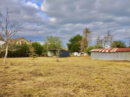 Terrain à vendre 29 000 € 1 969 m² de terrain Saint-Médard-de-Mussidan 24400