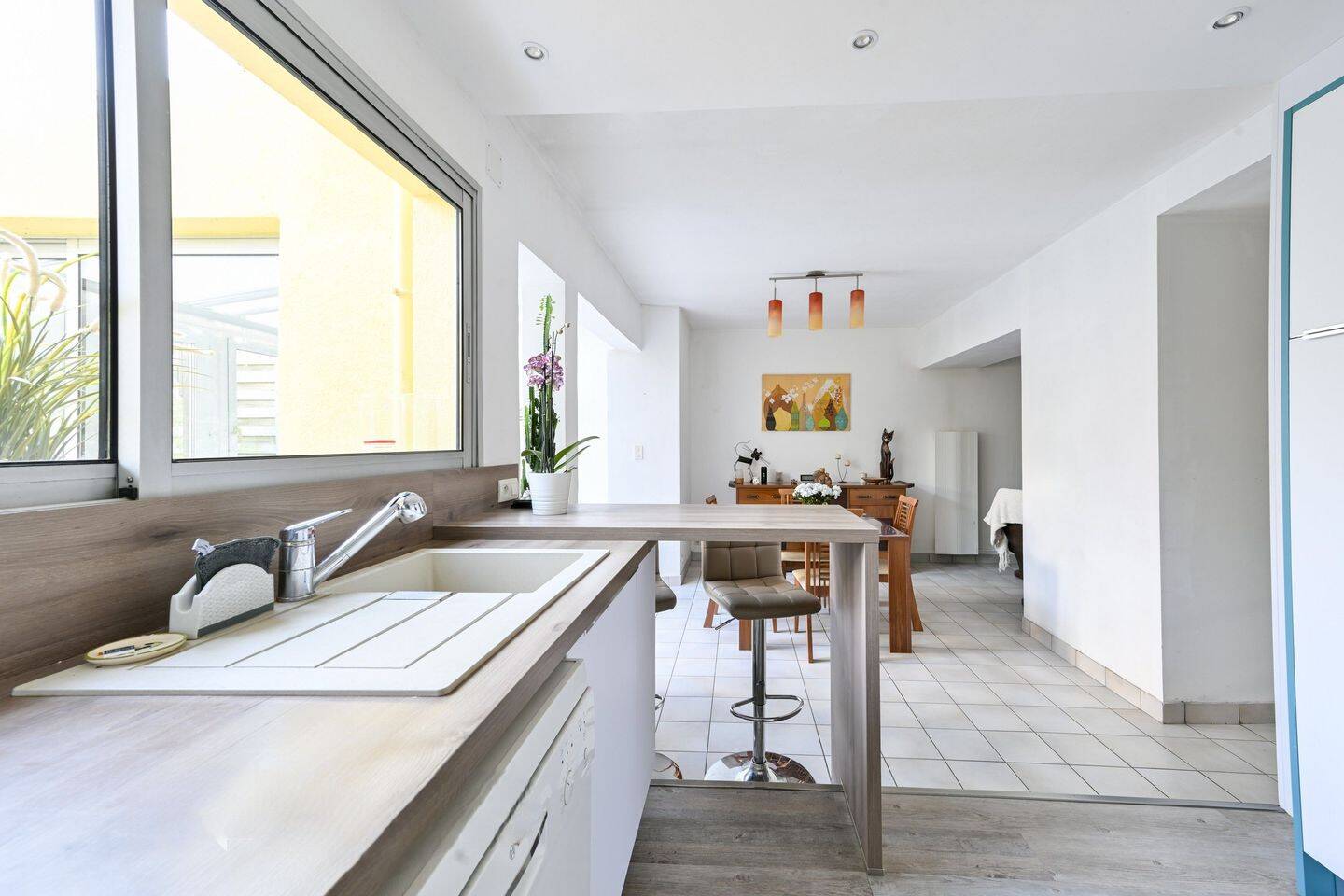 Appartement 3 pièces 90 m² · à Mortagne-sur-Sèvre · 90 m² · 167 000 €