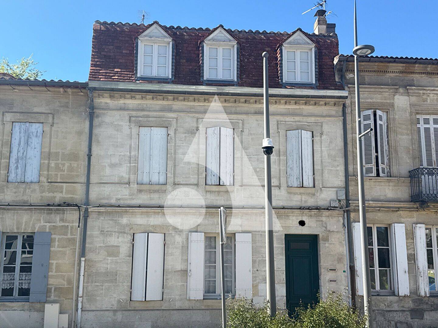 Maison 5 pièces 138 m² · à Libourne · 138,2 m² · 237 500 €