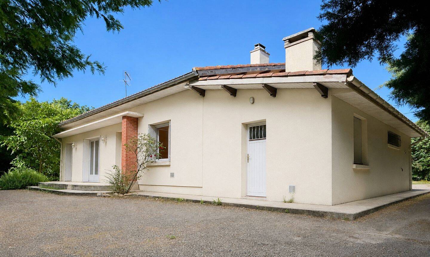 Maison 4 pièces 104 m² · à Muret · 103,5 m² · 285 800 €