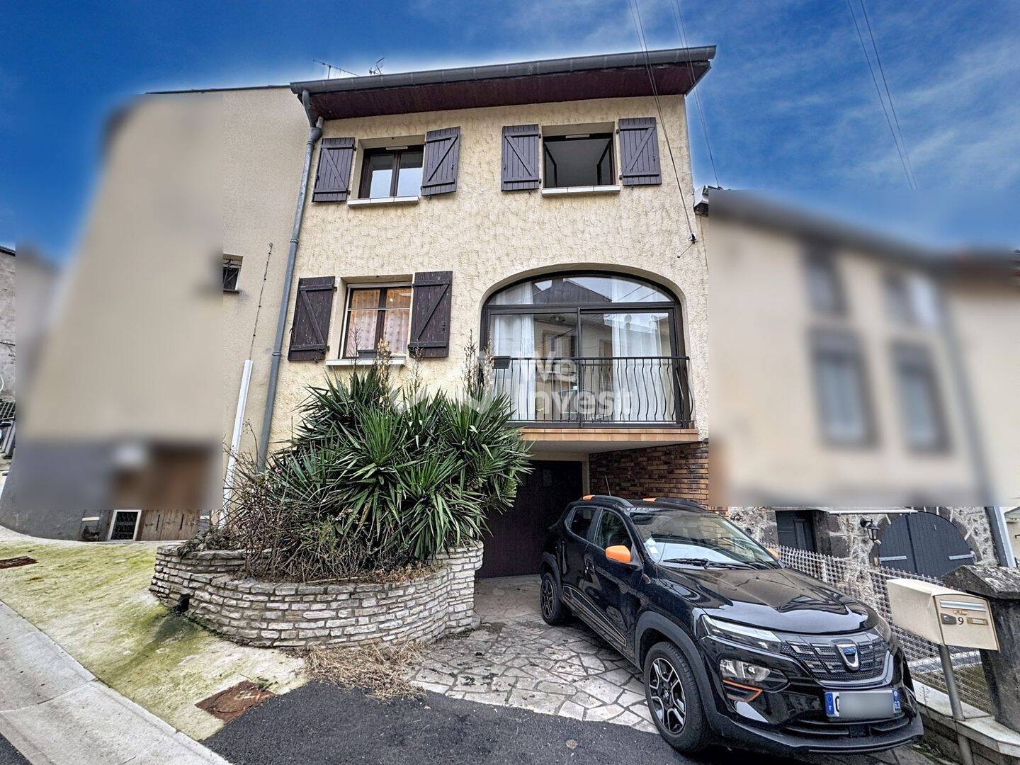 Maison 3 pièces 85 m² · à Sayat · 85 m² · 174 000 €