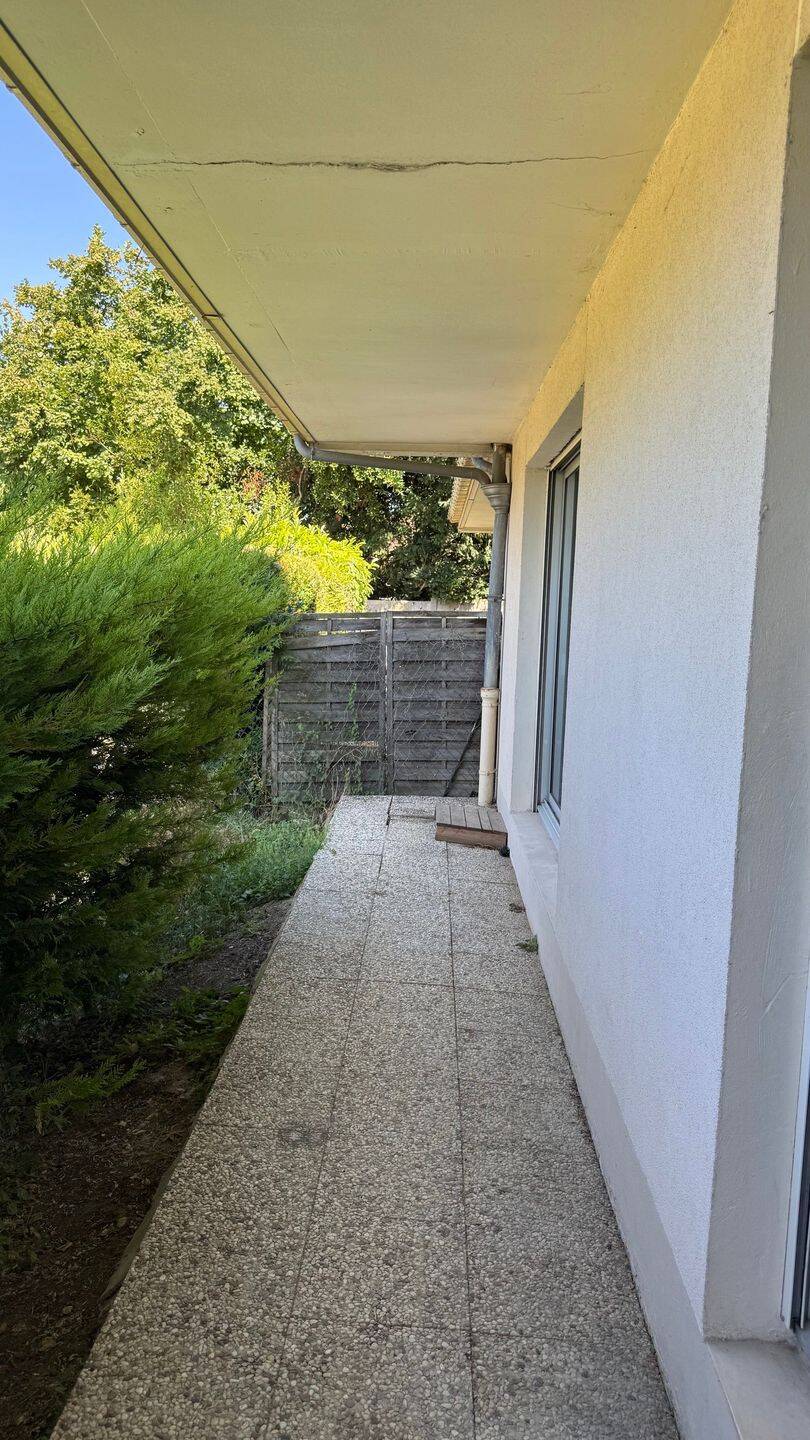 Appartement 1 pièce 35 m² · à La Frette-sur-Seine · 34,8 m² · 700 €