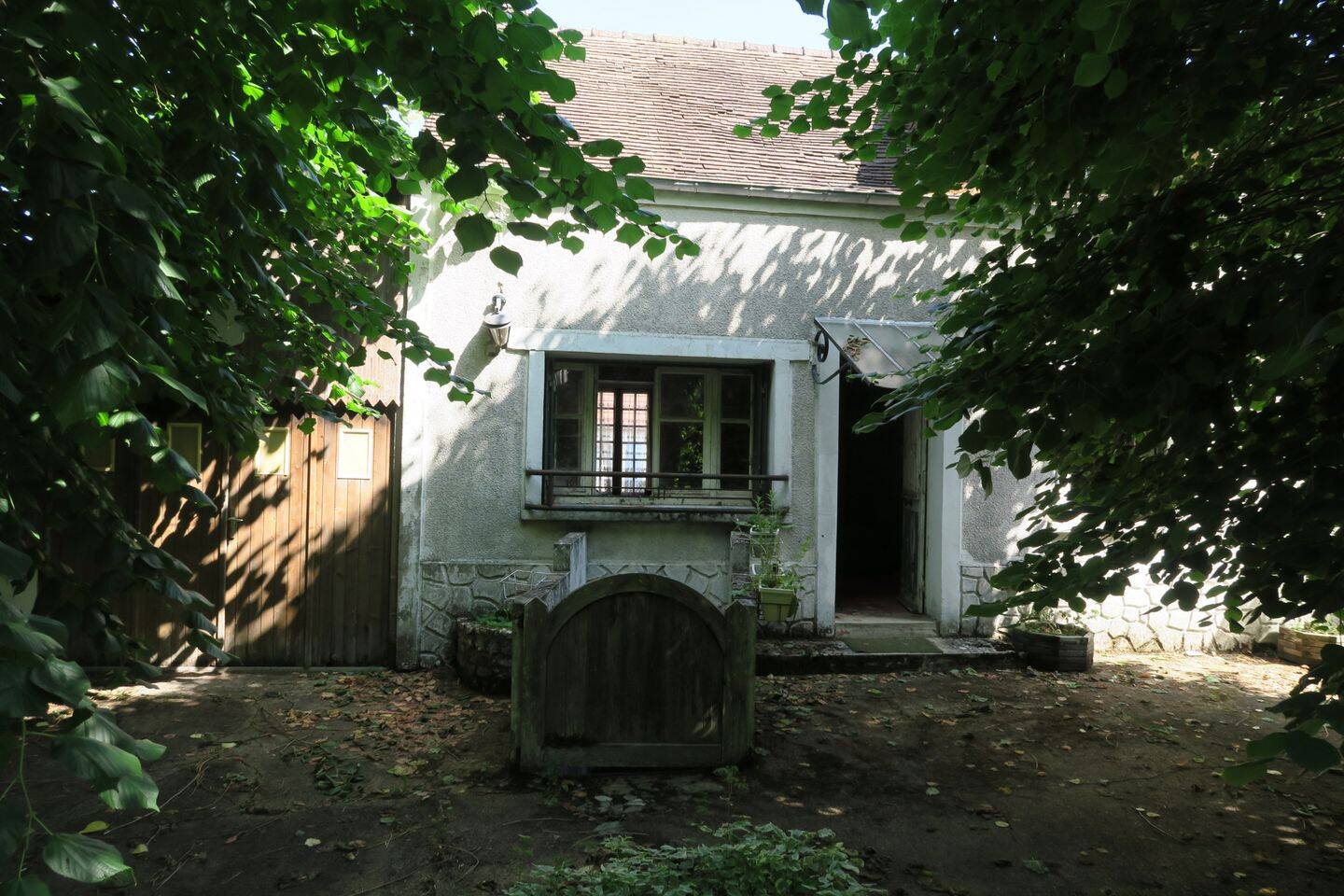 Maison 3 pièces 67 m² · à Villiers-en-Désœuvre · 66,6 m² · 157 500 €