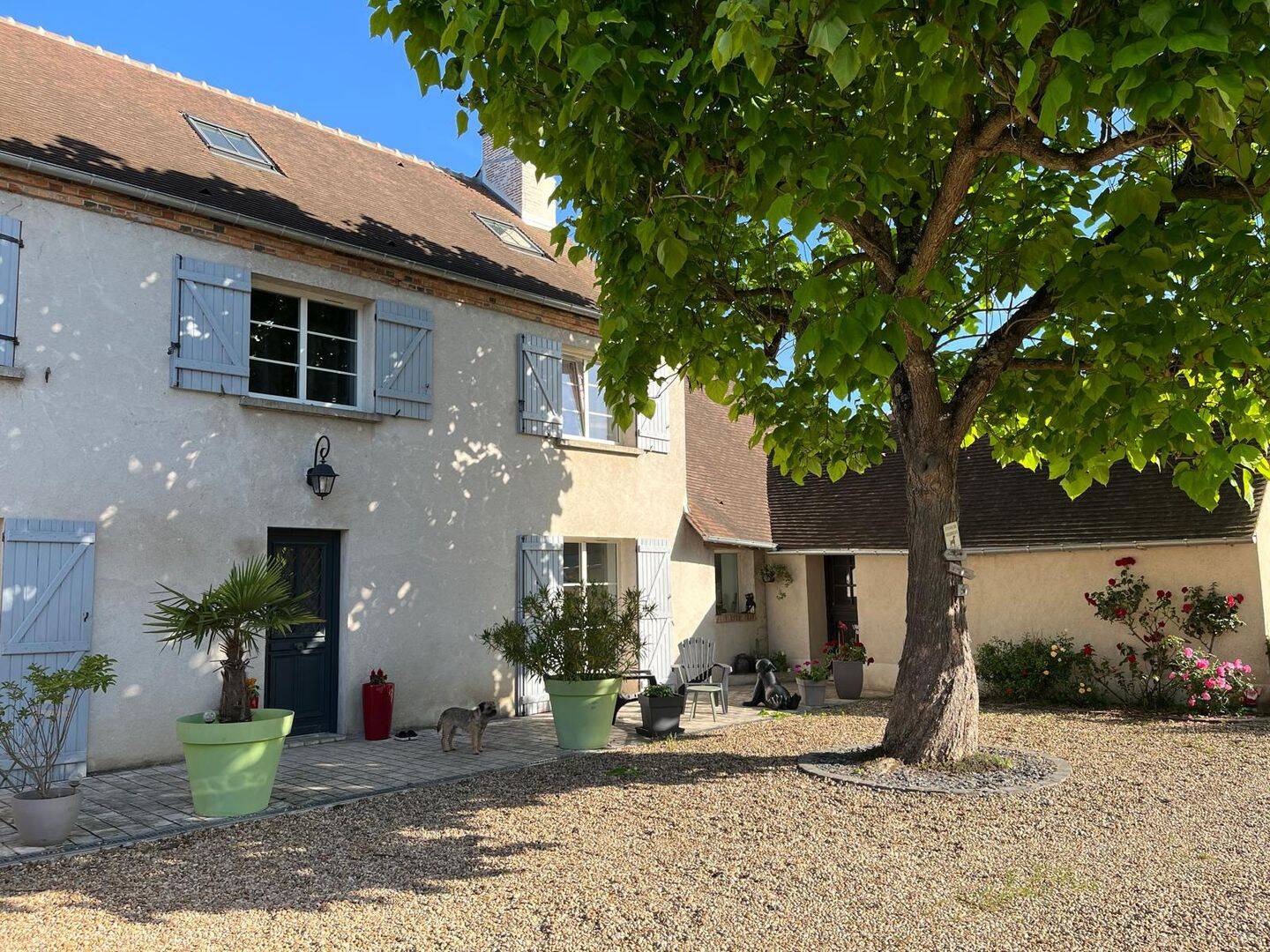 Maison 7 pièces 245 m² · à Olivet · 245 m² · 549 000 €