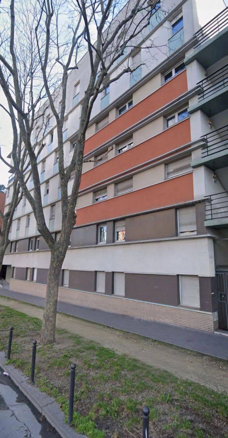 Appartement 1 pièce 18 m² · à Paris 18ème Arrondissement · 17,9 m² · 105 000 €