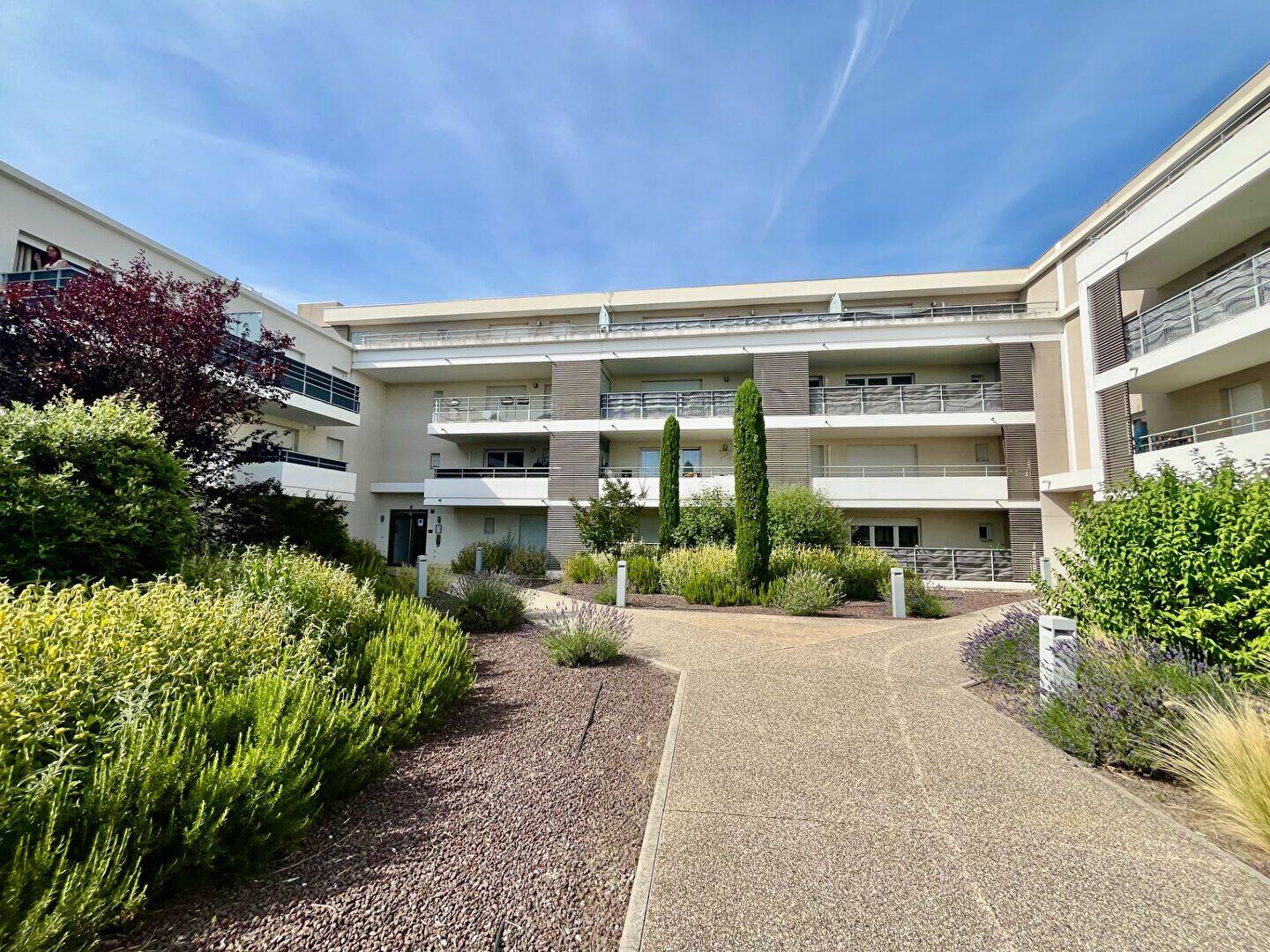 Appartement 2 pièces 39 m² · à Avignon · 39 m² · 119 000 €