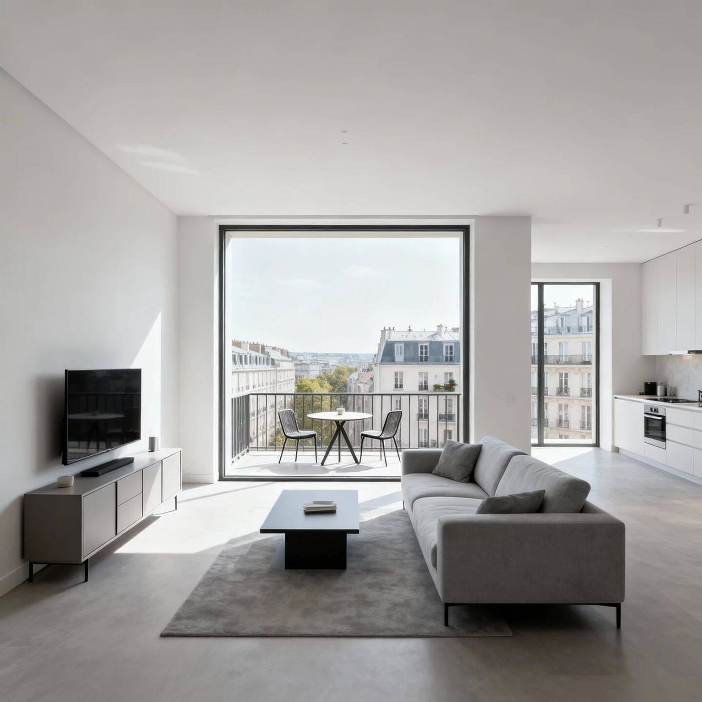 Appartement 2 pièces 49 m² · à Chambéry · 49 m² · 255 000 €